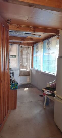 Дача 70 м² на участке 8 сот.