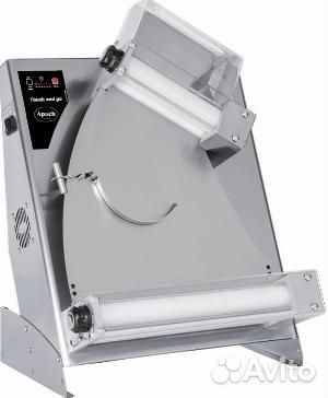 Тестораскатка для пиццы apach arm310 tg