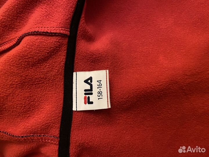 Спортивный костюм для подростка fila