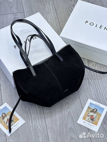 Polene сумка