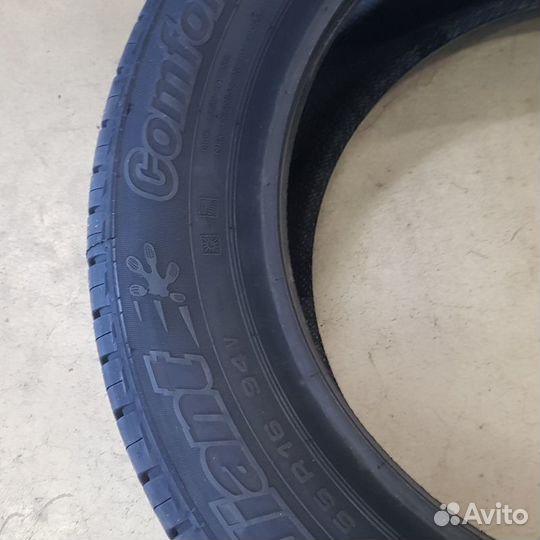 Cordiant Comfort 2 205/55 R16 V