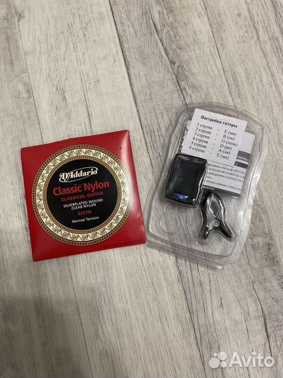 Гитара hohner hc 06