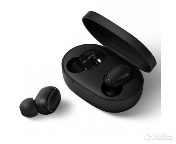 Наушники Xiaomi Redmi AirDots (аналог)