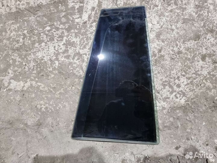 Форточка Фьюжн