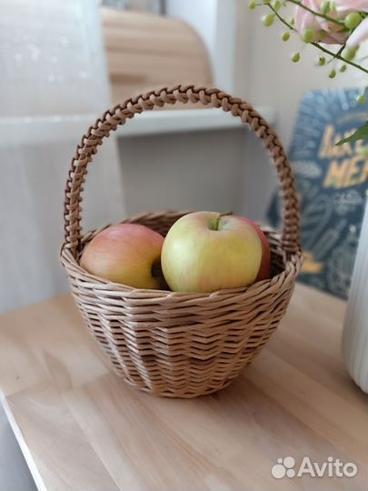 Корзина для подарка