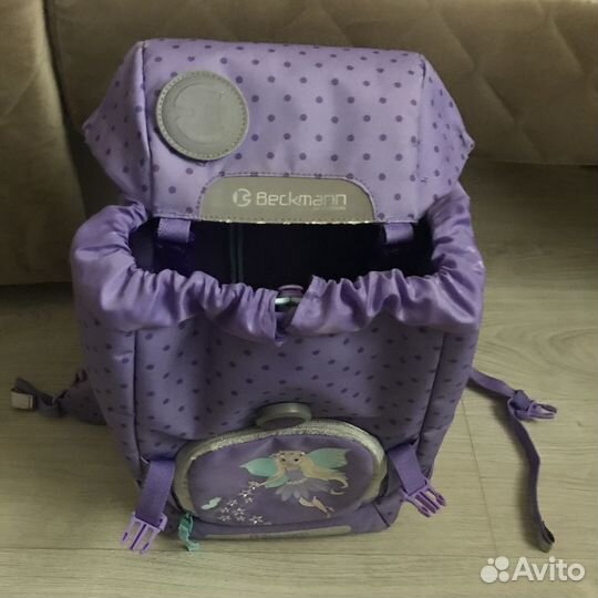 Beckmann рюкзак