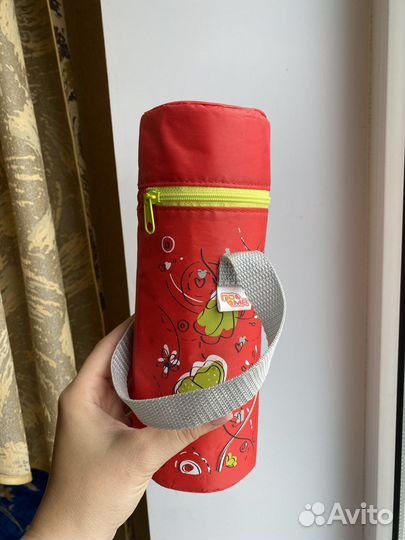 Термосумка термоконтейнер для бутылочек