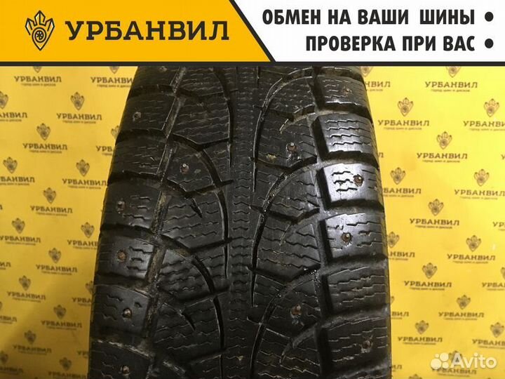 Contyre Arctic Ice 195/65 R15 91Q