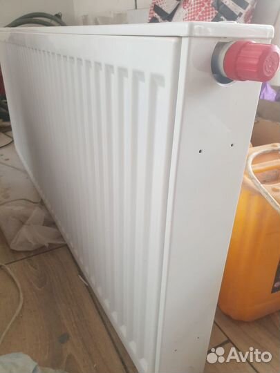 Радиатор стальной панельный Buderus 22/500/1200