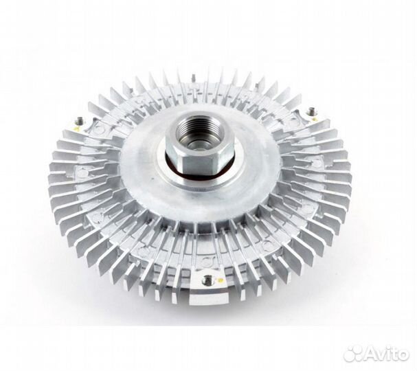 Вискомуфта для Митсубиси