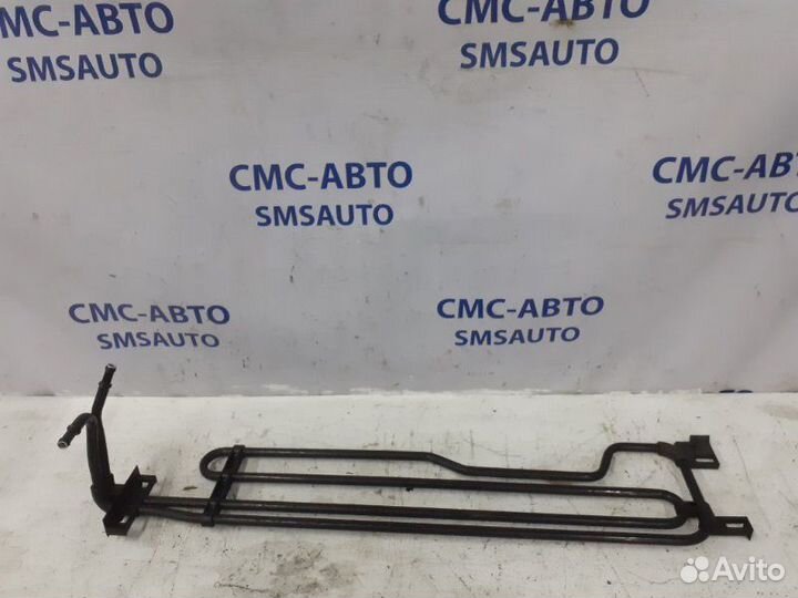 Радиатор гур Mercedes-Benz C-Class W204 2008-2010