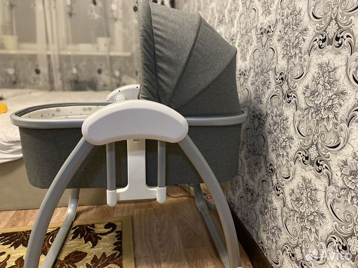 Детская кровать от 0