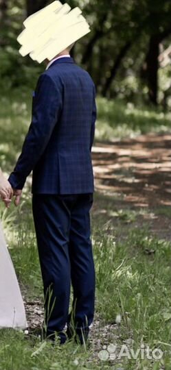 Мужская одежда