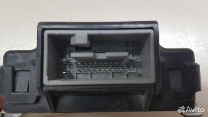 Блок электронный Honda CR-V 2012-2017