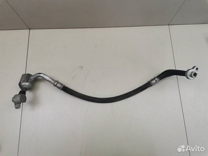 Трубка кондиционера Land Rover Range Rover Evoque