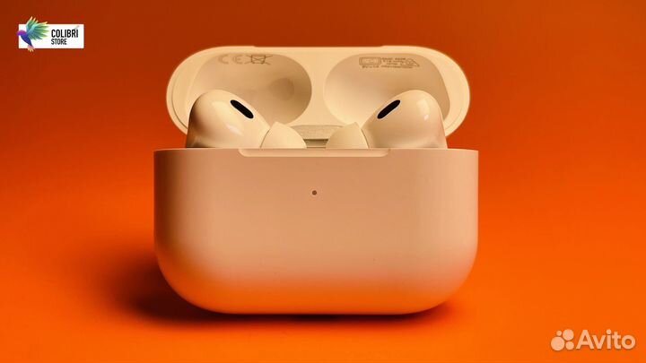 AirPods Pro Lux