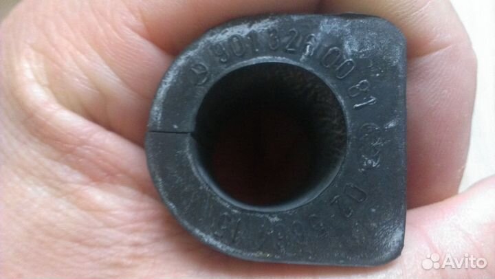 Втулки стабилизатора на Спринтер