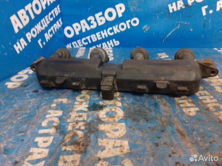 Катушка зажигания. Peugeot Partner легковой