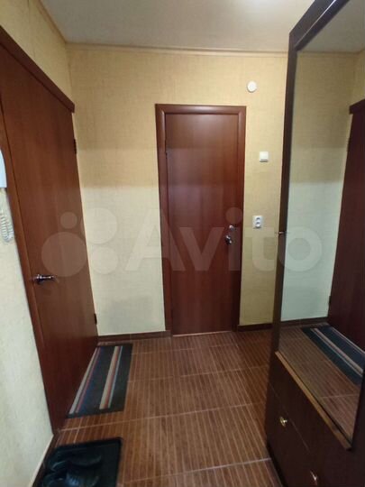 1-к. квартира, 28 м², 3/5 эт.