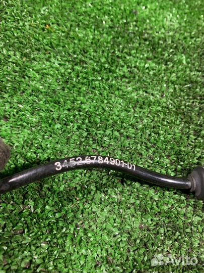 Датчик ABS задний Bmw 5 F10 N20B20B 2012