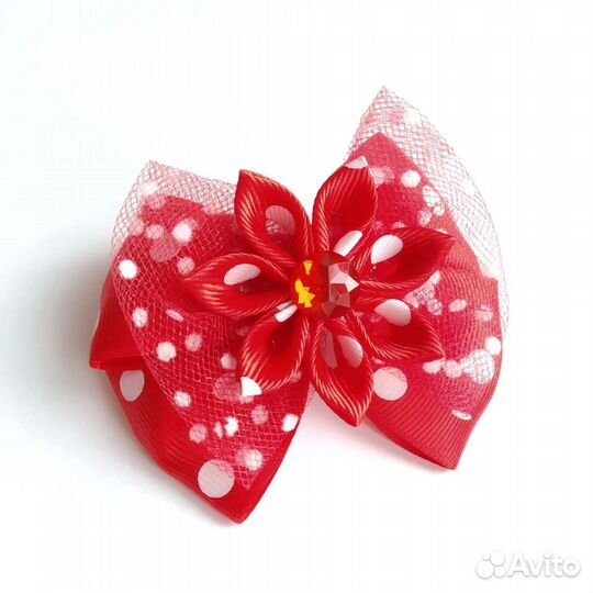 Резинка для волос