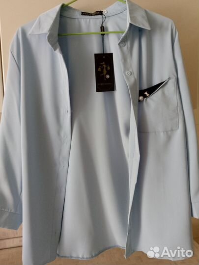 Женская блузка