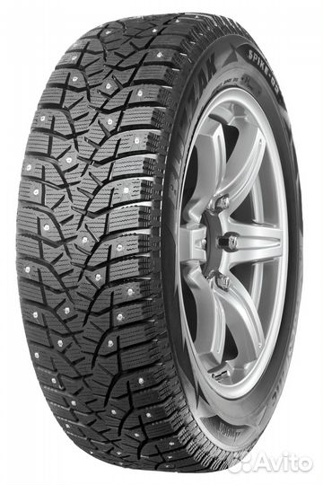 Bridgestone Blizzak Spike-02 185/65 R15 88T