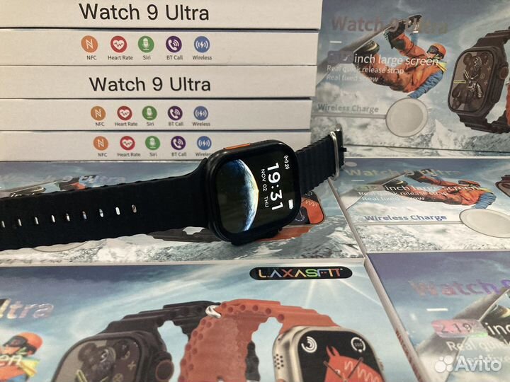 SMART watch c 800 ultra