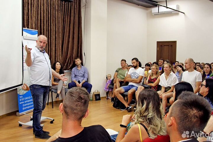 Услуги профессионального фотографа