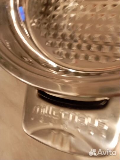 Сковорода Millerhaus Германия 27 см