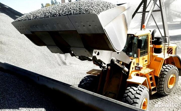 Земля плодородная