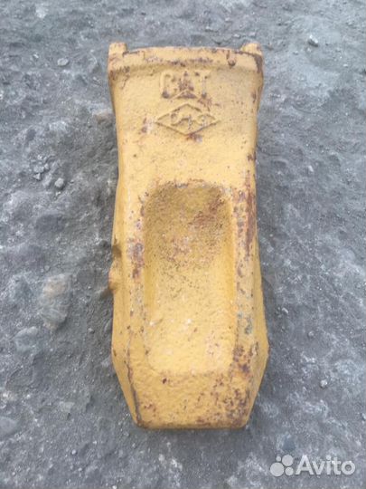 Коронка Cat 220-9091 серии K90 оригинальная