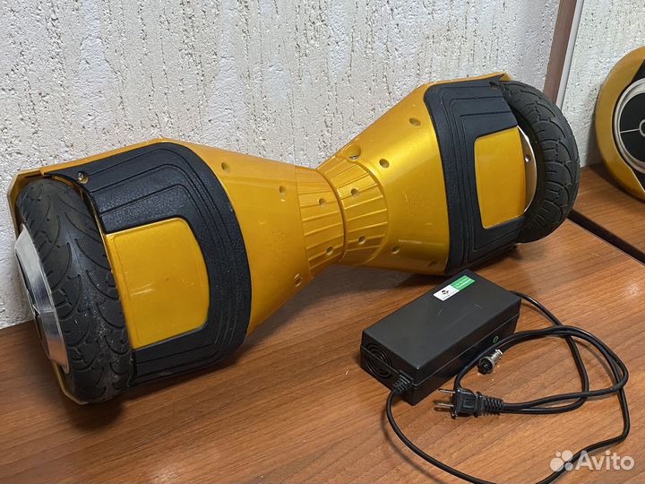 Гироскутер