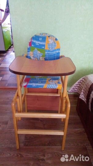 Столик для кормления