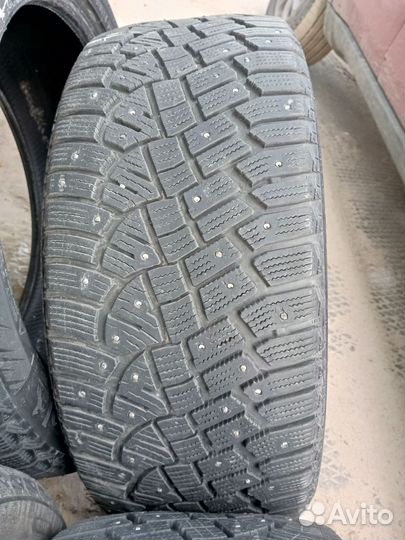 Continental ComfortContact - 6 235/45 R18
