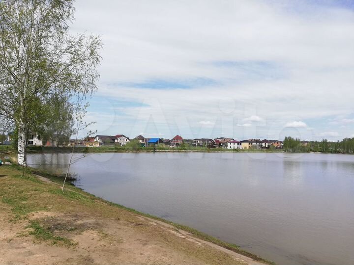 Участок 12 сот. (ИЖС)