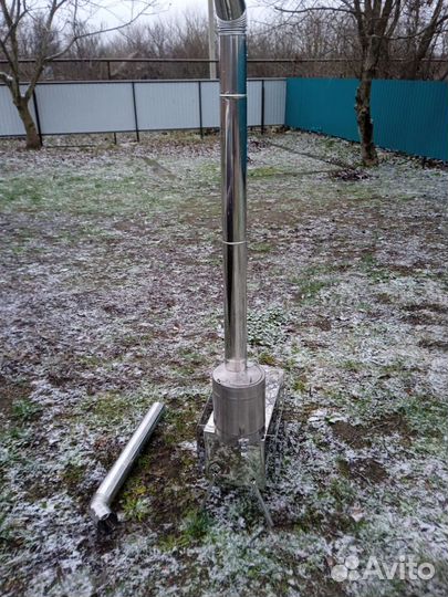 Печь пошехонка