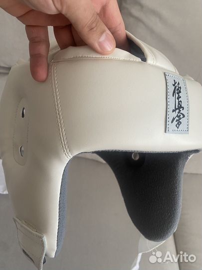 Каратэ комплект