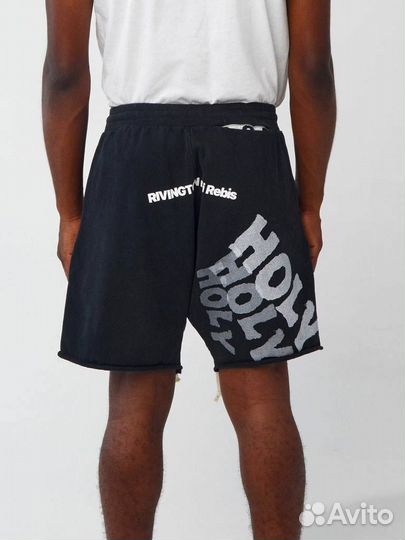 Шорты Rivington RRR123