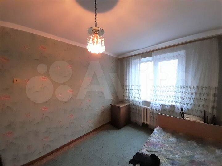 3-к. квартира, 79 м², 5/5 эт.