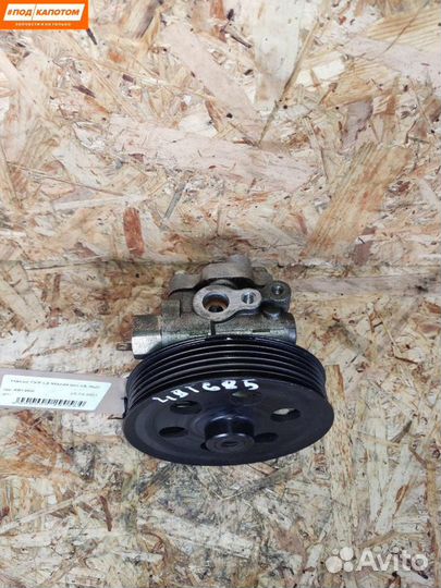 Насос гидроусилителя руля Mazda MPV L20632650B