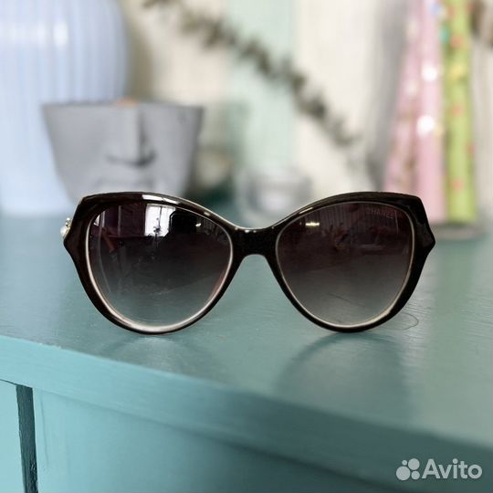 Солнцезащитные очки