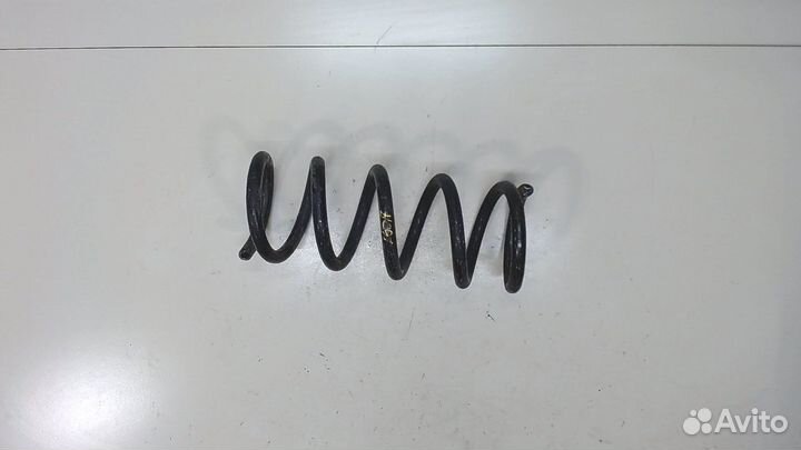 Пружина подвески Infiniti QX60, 2015