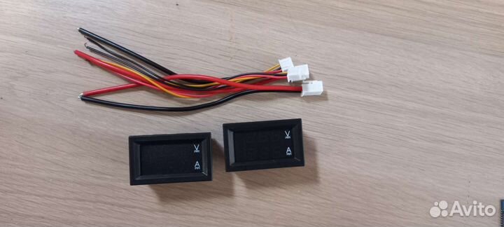 Модули для Ардуино и прочее