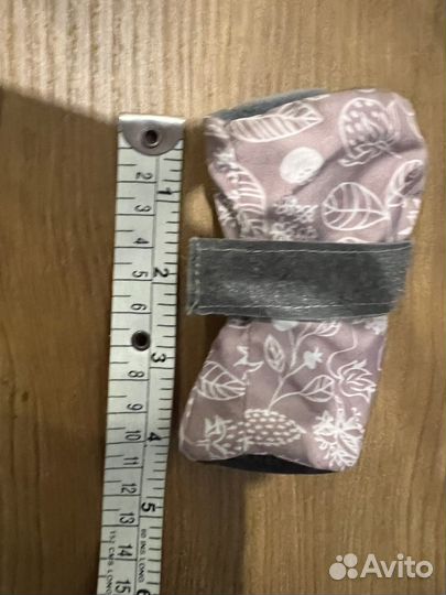 Обувь для собак