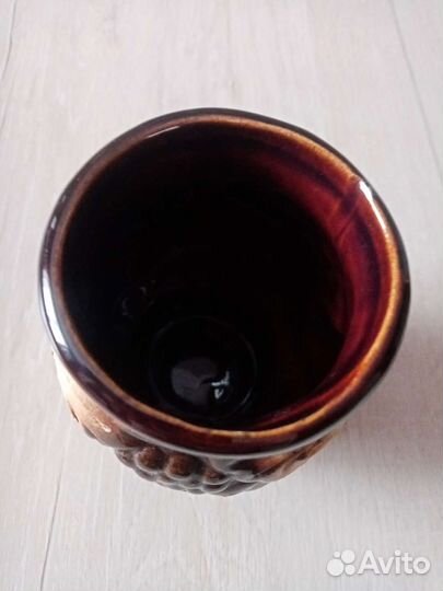 Бокалы керамика