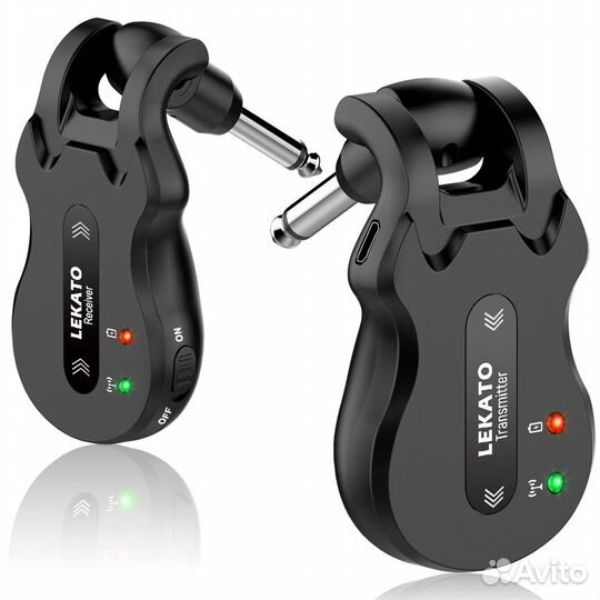 Лучший передатчик 5.8 Ггц до 50метров