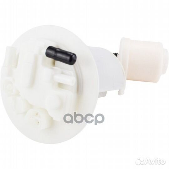 Фильтр топливный toyota corolla 1.6 2007 - по