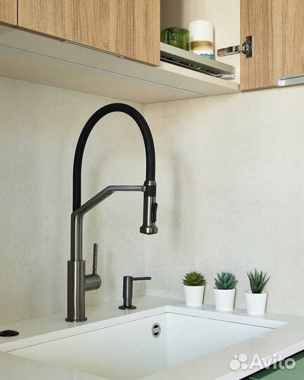 Кухни на заказ