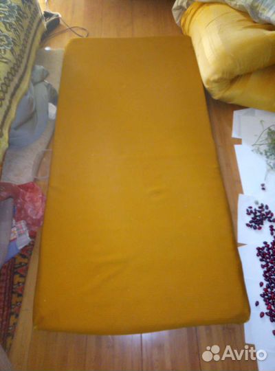 Одеяла, подушки, матрасы